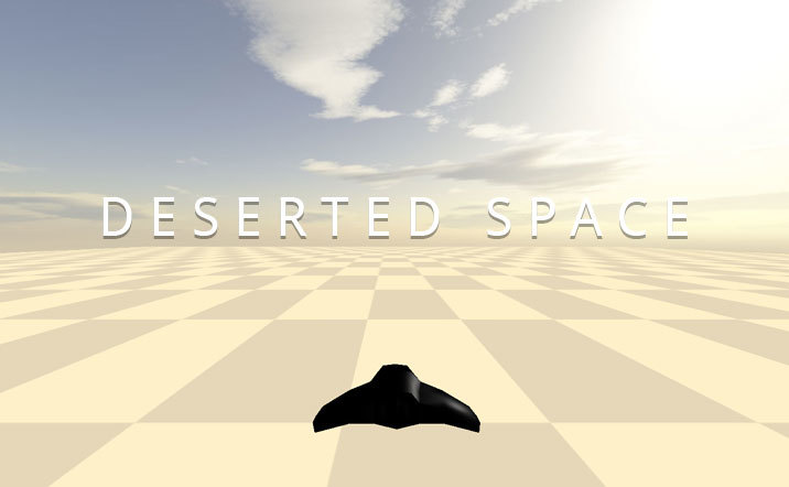 Deserted Space