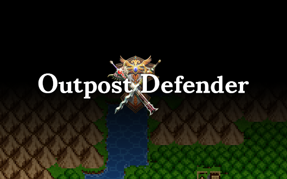 Outpost Defender