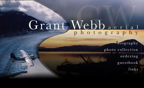 Grant Webb Aerial Photography